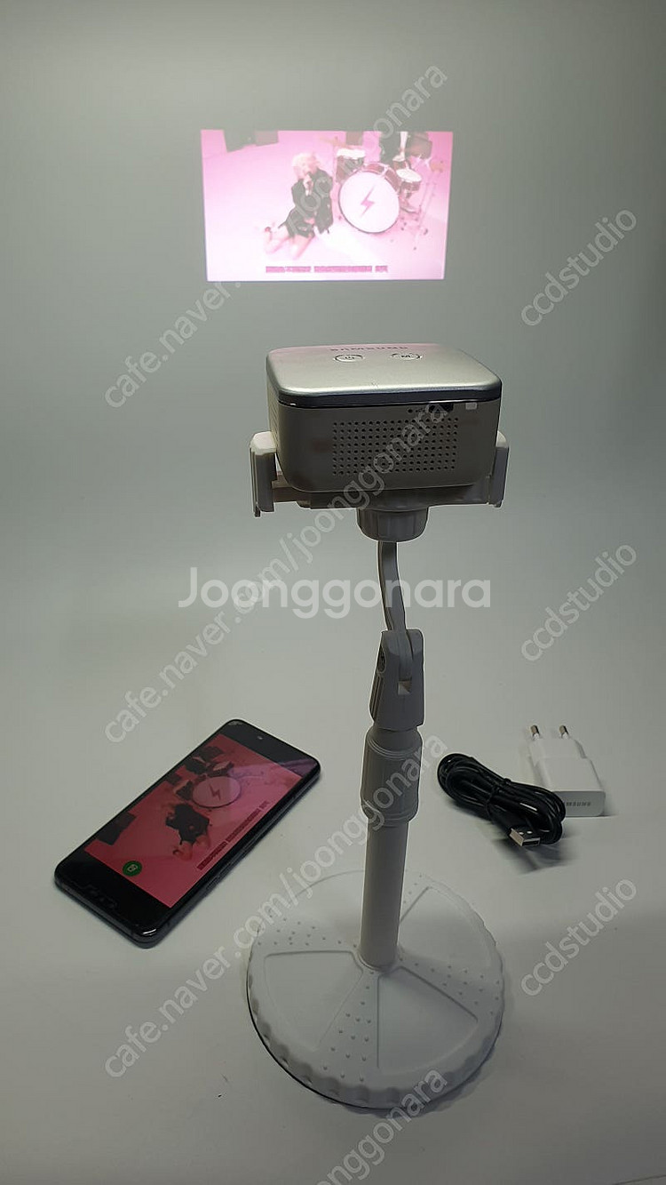 삼성전자 스마트빔 SSB-10DLFN08--0