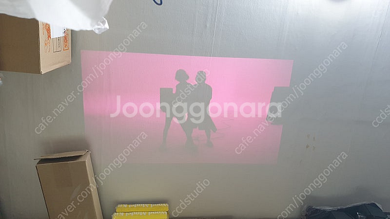 삼성전자 스마트빔 SSB-10DLFN08--2