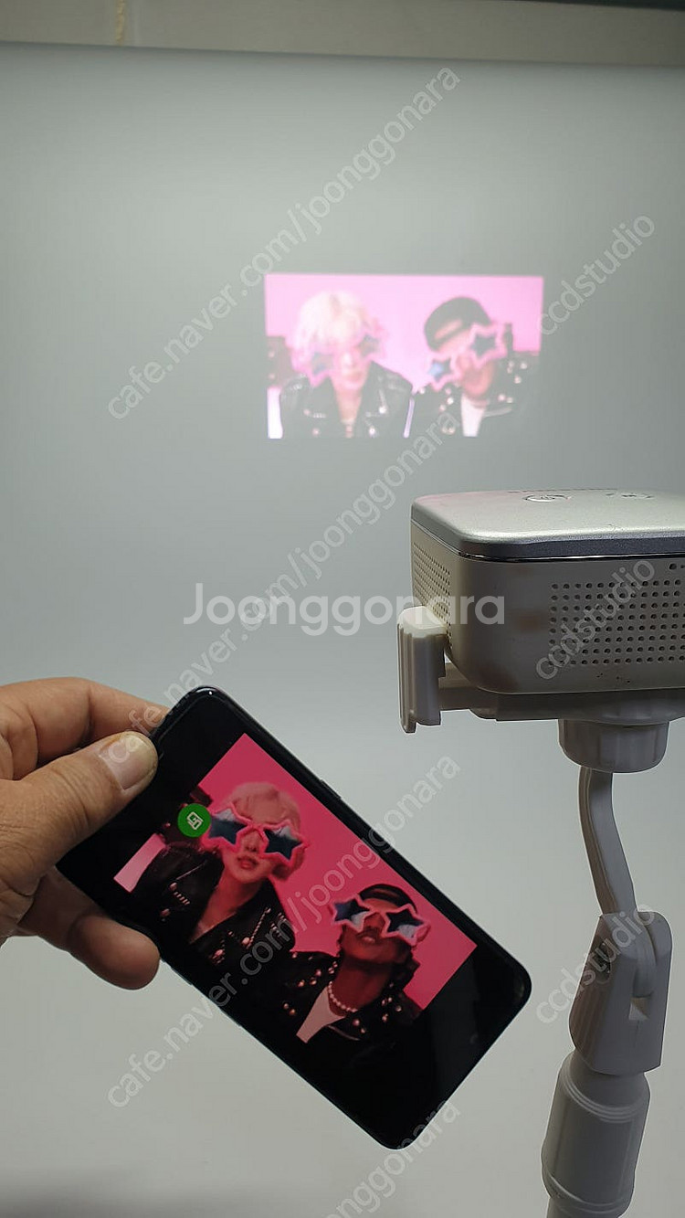 삼성전자 스마트빔 SSB-10DLFN08--5