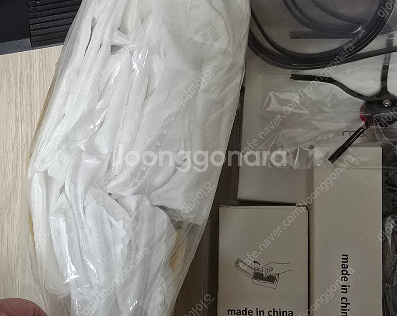로보락 S7 Maxv ultra 로봇청소기 (열풍건조모...--4