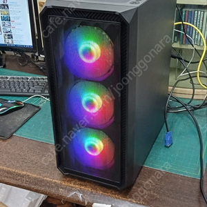 중고 i5 8500 (커피레이크 3.0GHZ )쿼드코어