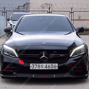 벤츠C클래스 W205 C43 AMG 4MATIC@중고차@24시상담@저신용@전액할부