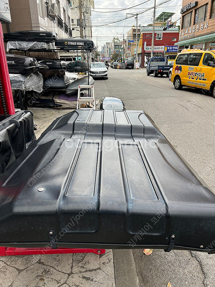 루프탑 텐트, 어닝 중고 판매 및 매입 합니다(가이아A...--1