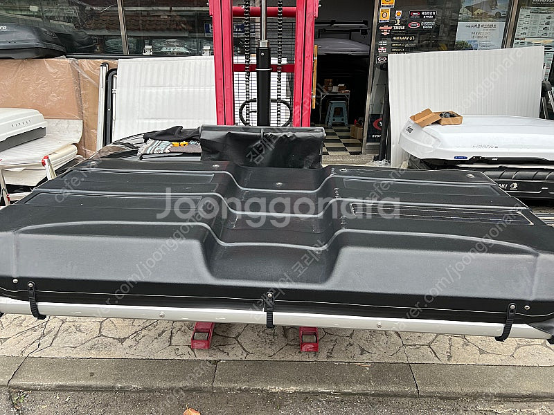 루프탑 텐트, 어닝 중고 판매 및 매입 합니다(가이아A...--5