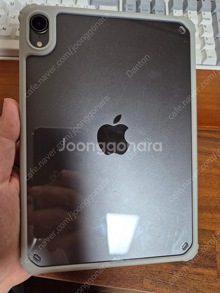 아이패드 미니6 스그64gb wifi 팝니다.--1