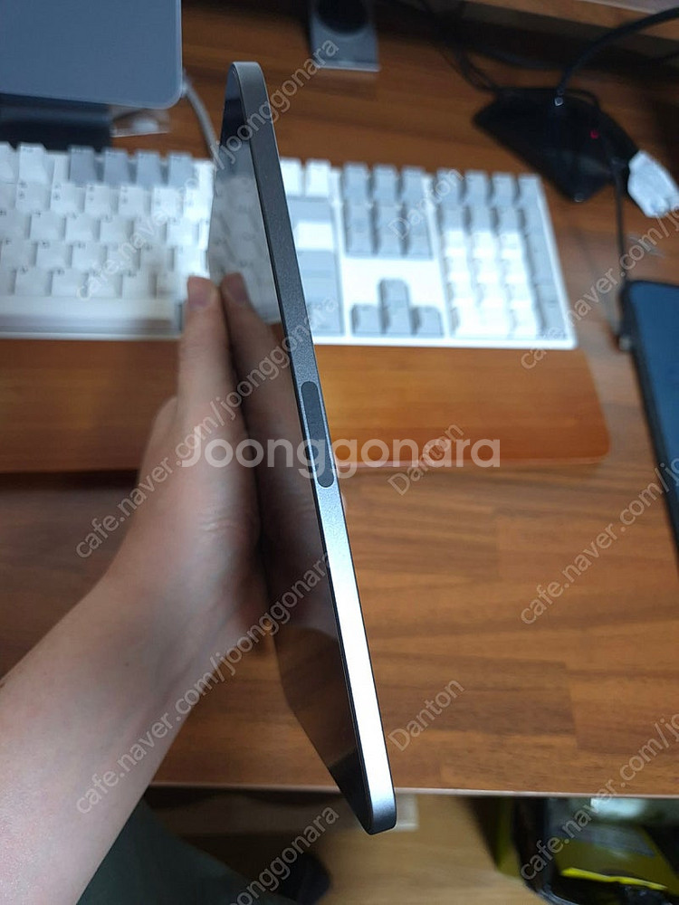 아이패드 미니6 스그64gb wifi 팝니다.--2