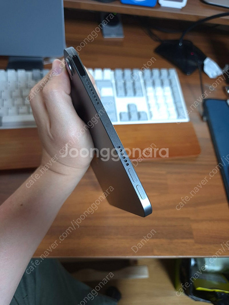 아이패드 미니6 스그64gb wifi 팝니다.--3