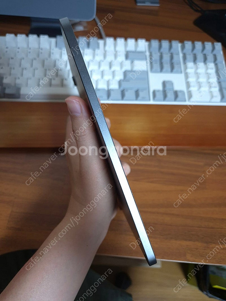 아이패드 미니6 스그64gb wifi 팝니다.--5