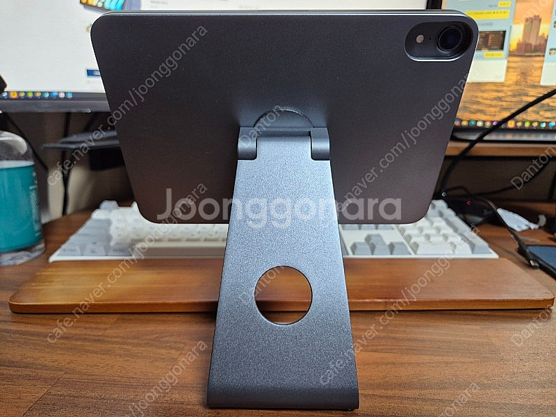 아이패드 미니6 스그64gb wifi 팝니다.--7