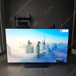 lg oled65