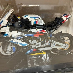 레고 테크닉 BMW 1000RR(42130) 중고 판매