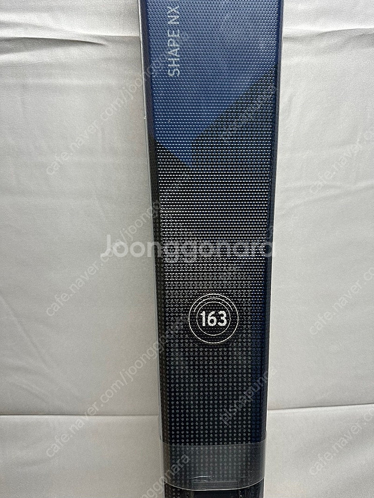 (새상품) 헤드 스키 NX R 163 미사용 45만--2