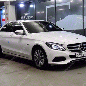 벤츠C클래스 W205 C350e@중고차@24시상담@저신용@전액할부