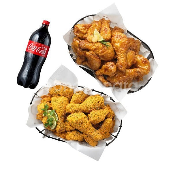 여럿있음) BHC 뿌링클, 맛초킹, 골드킹, 후라이드 ...--0