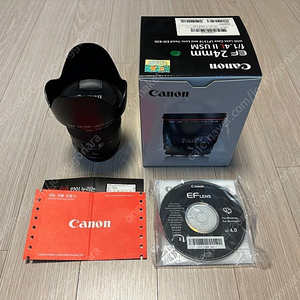 캐논 정품 24mm L II 이사벨투 , 100mm L 백마엘 , 16-35 II , 85.8 애기만두 , 50.4 쩜사 , 탐론 28-300 VC , 90마 VC , 24-70