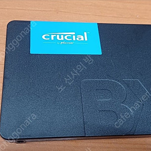 중고. ssd240g CRUCIAL