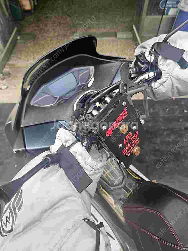 pcx125 21년식 순정머플러 구해봅니다.--0