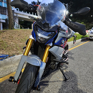 대전 23년식 BMW G310R