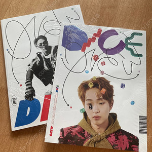 샤이니 온유 다이스 앨범
