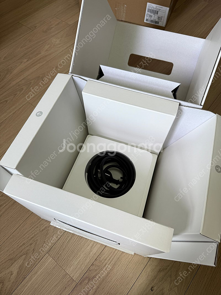 맥스튜디오 M1 Max 32g램 512g 10코어CPU...--5