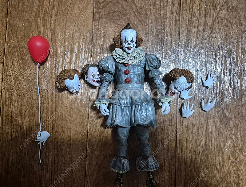 네카 페니와이즈 그것 챕터2 판매--0