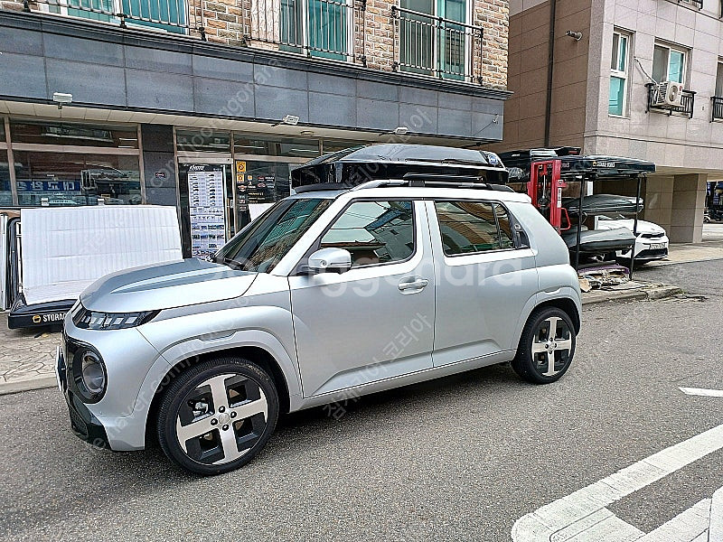 카니발 쏘렌토 싼타페 캐스퍼 팰리세이드 모하비더마스터등...--0
