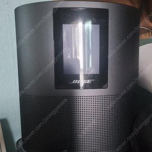 보스홈스피커500판매합니다 bose home speaker500