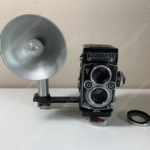 롤라이플렉스 3.5f 플라나