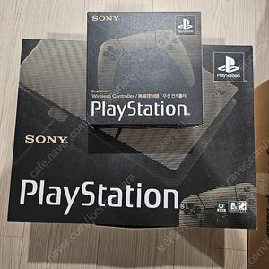 Ps5 30주년 슬림본체 판매합니다