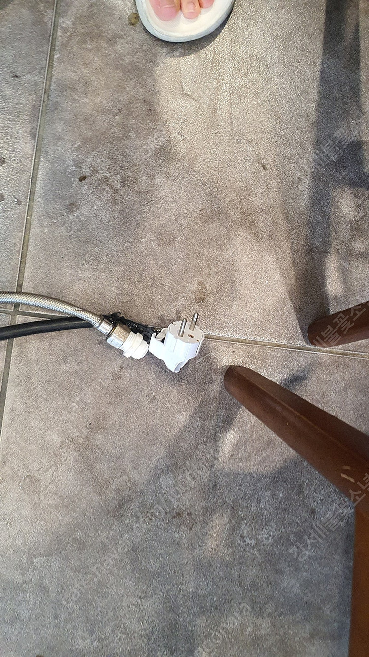 판매 스팀기 자동스팀 온수기 YMSH-15D 모델 a급판매합니다~ 오늘청소하다 깨먹었습니다 이미지