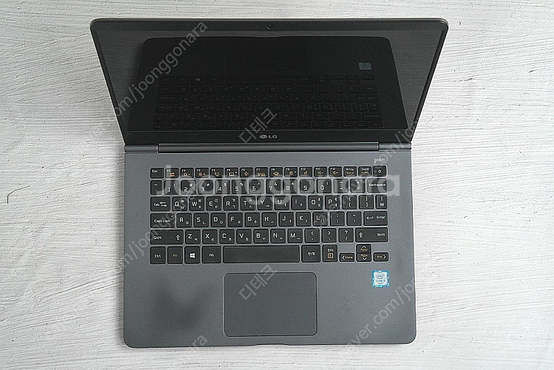 LG전자 울트라그램 14Z960 판매합니다.--0