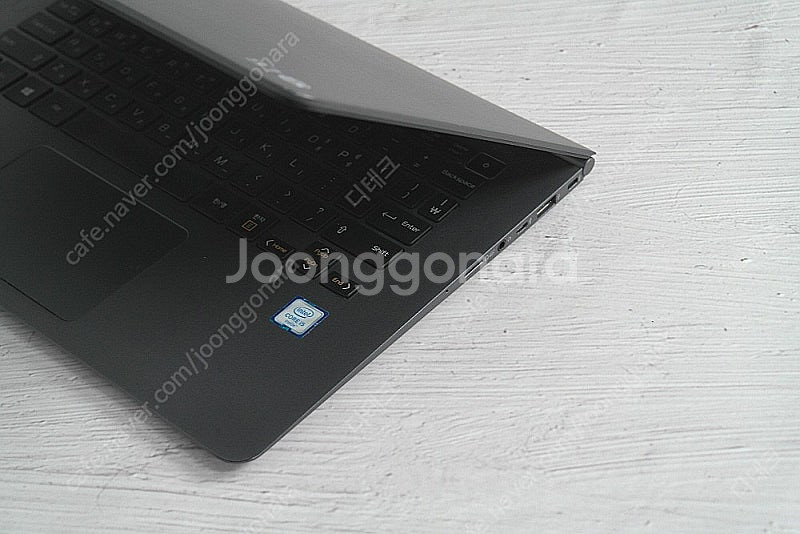 LG전자 울트라그램 14Z960 판매합니다.--7