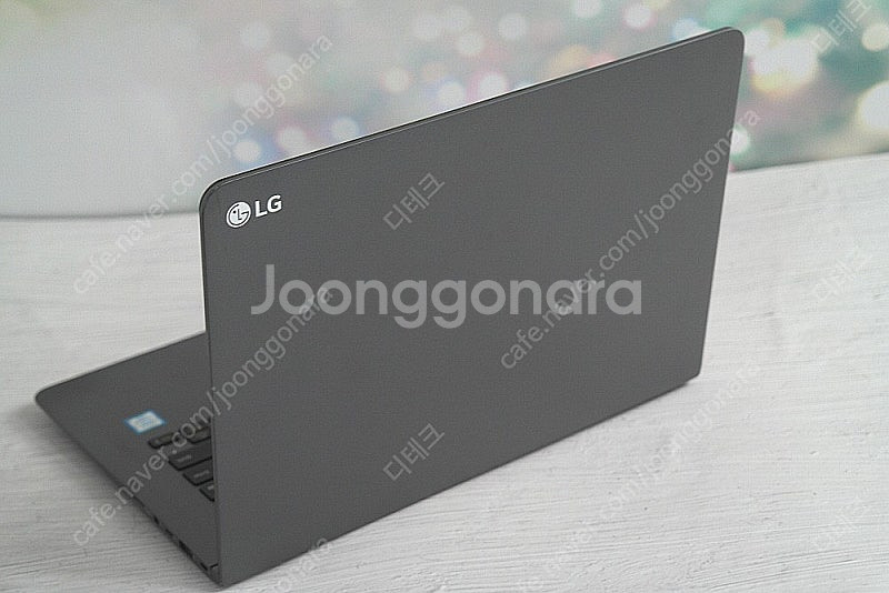 LG전자 울트라그램 14Z960 판매합니다.--8