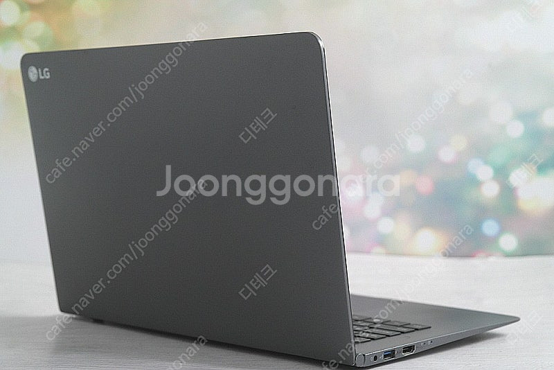 LG전자 울트라그램 14Z960 판매합니다.--9