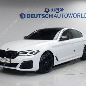 BMW 5시리즈 (G30) 520i M 스포츠 최저가 판매합니다. ★전액할부★저신용★