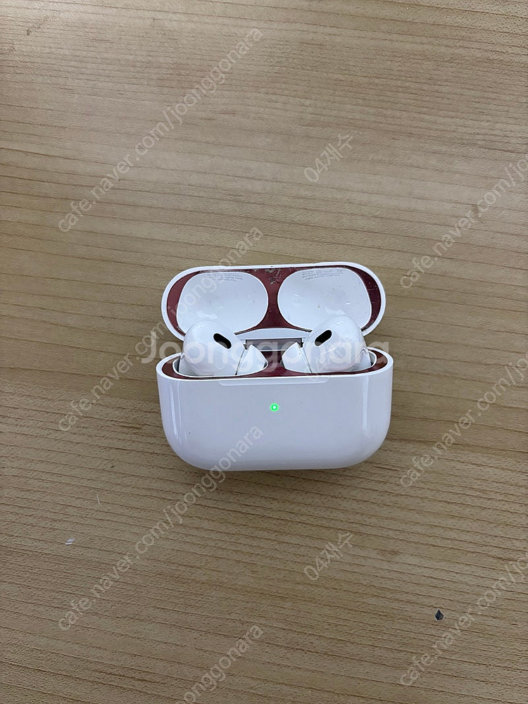 에어팟 프로2 라이트닝--0