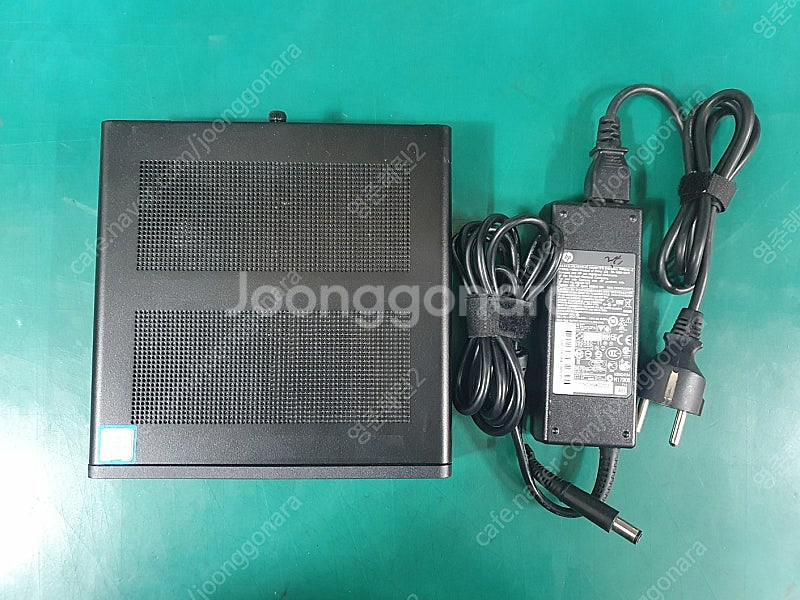 HP EliteDesk 800 G5 Mini PC i5...--2