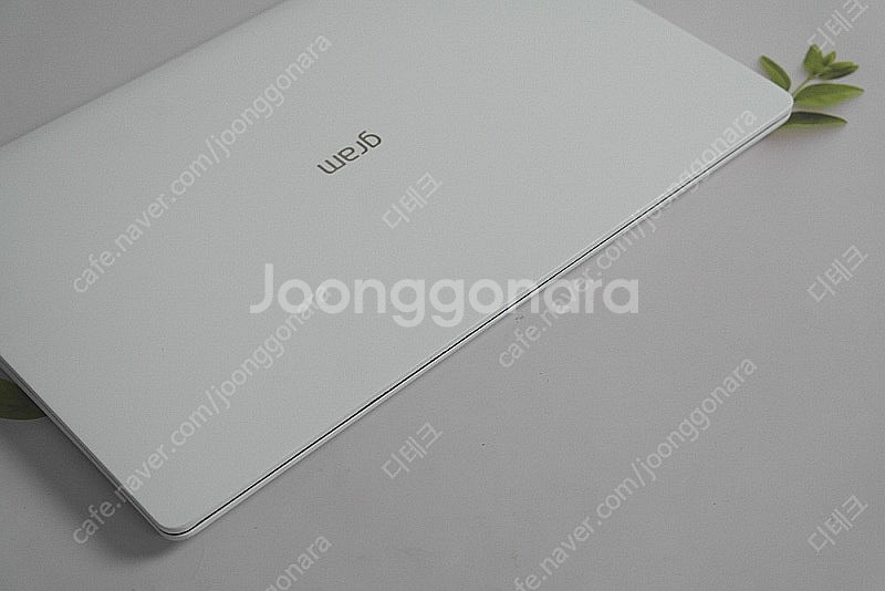 980그램의 마법/LG전자 울트라그램 14Z980 팝니...--3