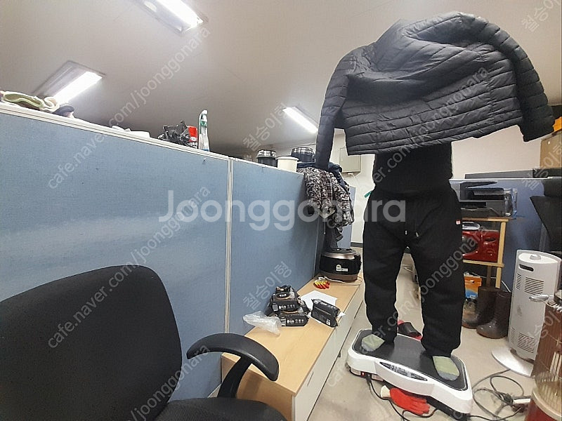 전신운동기구 운동기구 덜덜이--1