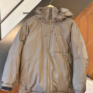 난가 오로라 다운 NANGA AURORA TEX DOWN JACKET