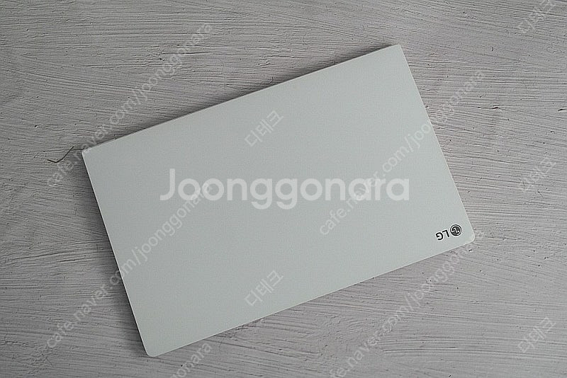 980그램 화이트/LG전자 울트라그램 15Z960--4
