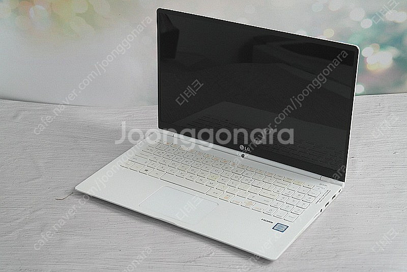 980그램 화이트/LG전자 울트라그램 15Z960--7
