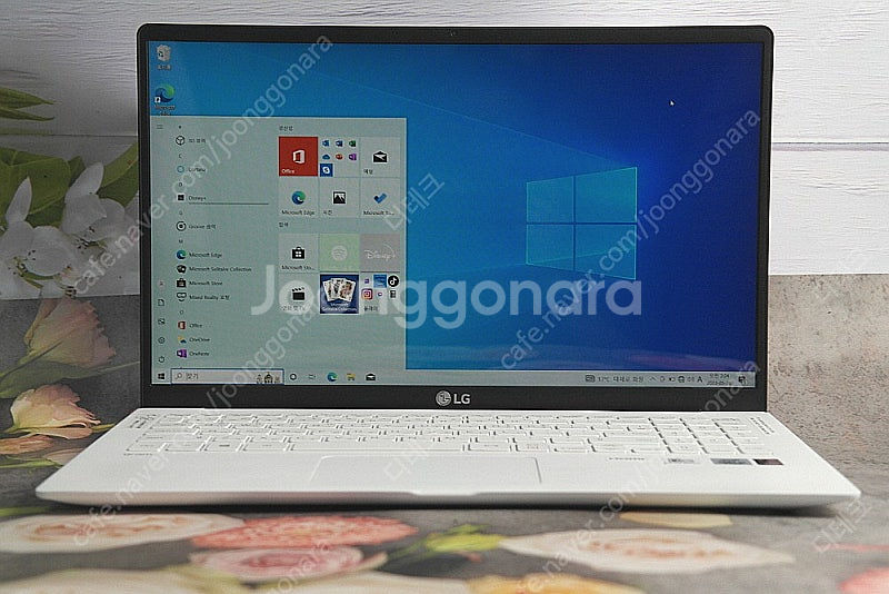 LG전자 그램 15Z90N-VP50ML/.1KG/15....--0