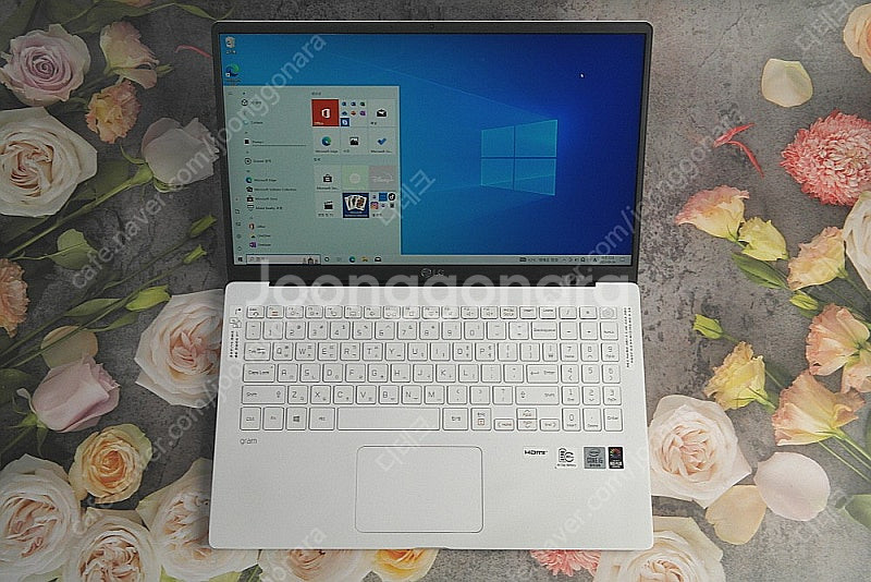 LG전자 그램 15Z90N-VP50ML/.1KG/15....--2