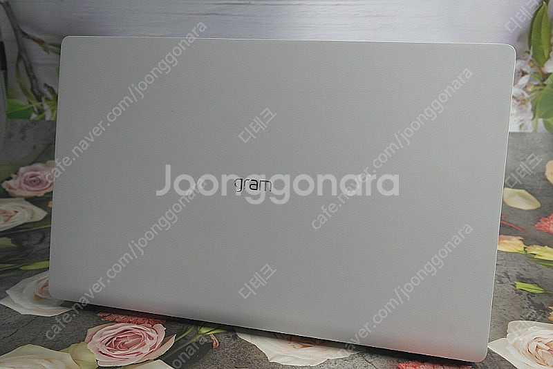LG전자 그램 15Z90N-VP50ML/.1KG/15....--7