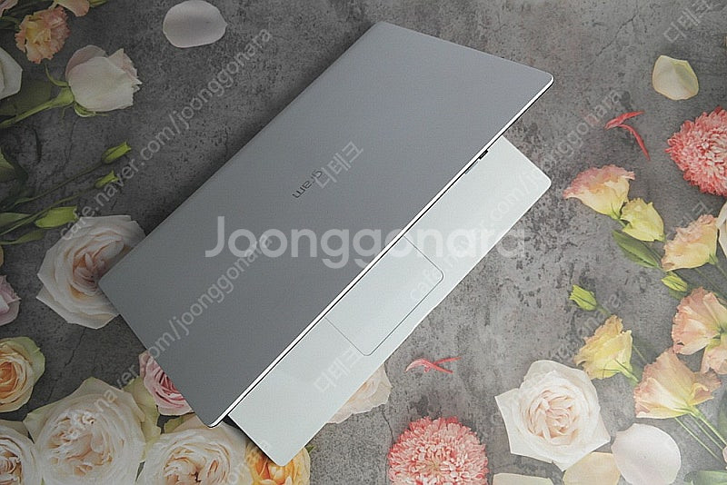 LG전자 그램 15Z90N-VP50ML/.1KG/15....--8