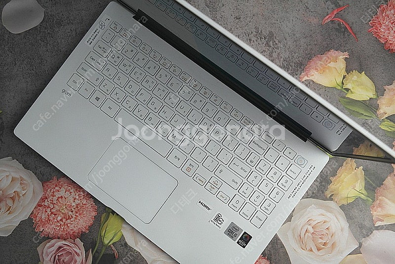 LG전자 그램 15Z90N-VP50ML/.1KG/15....--9
