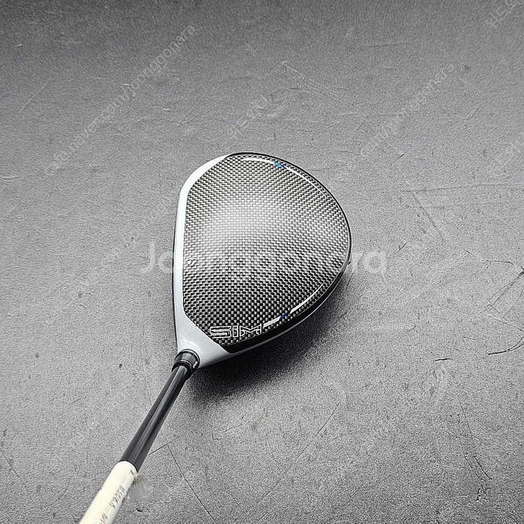 테일러메이드 SIM MAX 중고 드라이버 10.5도 S...--2