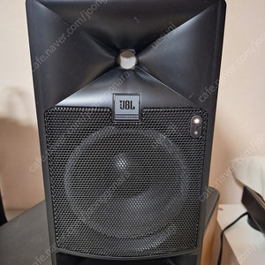 JBL705P 스피커 1조 판매