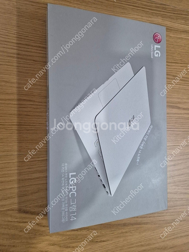 LG전자 그램 14ZD950-GX5DK i5 5세대 택...--0